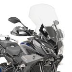 Kappa ветровое стекло для Yamaha Tracer 900/900GT (2018-2020) 2139DTK