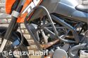 Дуги Crazy Iron для KTM Duke 125/200 (90021)