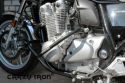 Дуги Crazy Iron для Honda CB1100V1 (15101)