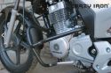 Дуги Crazy Iron для Honda CB125E (с 2014 года) (17101)