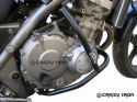 Дуги Crazy Iron для Honda CB-1 (11601)