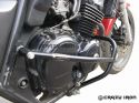 Дуги Crazy Iron для Honda CB400 Super Four NC31 (Не VTEC) (115022)