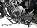 Дуги Crazy Iron для Honda CB400 Super Four VTEC NC39 (115023)