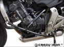 Дуги Crazy Iron для Honda CB600FA Hornet (2007-2012) (11411)