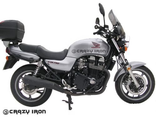 Дуги Crazy Iron для Honda CB750 (11452)