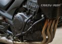Дуги Crazy Iron для Honda CBF1000 (с 2010 года) (11330)