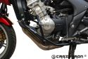 Дуги Crazy Iron для Honda CBF600SA (2008-2013) (11412)
