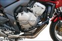 Дуги Crazy Iron для Honda CBF600SA (2008-2013) (11412)
