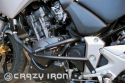 Дуги Crazy Iron для Honda CBF600/CBF600S (с 2007 года) (11402)