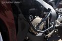 Дуги Crazy Iron для Honda CBR1000RR (08-11) + слайдеры на дуги (10111)