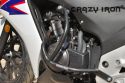 Дуги Crazy Iron для Honda CBR500R/CBR500F (16101)