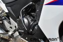 Дуги Crazy Iron для Honda CBR500R/CBR500F (16101)