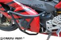 Дуги Crazy Iron для Honda CBR954RR (02-03) + слайдеры на дуги (102003)
