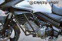 Дуги Crazy Iron для Suzuki DL650 V-Strom (2004-2016) (209511)