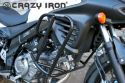 Дуги Crazy Iron для Suzuki DL650 V-Strom (2004-2016) (209511)