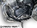 Дуги Crazy Iron для Yamaha FZ400 Fazer (30855)