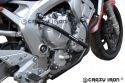 Дуги Crazy Iron для Yamaha FZ6 S/N (2004-2009) (30804)