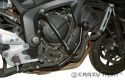 Дуги Crazy Iron для Yamaha FZ6 S/N + слайдеры (2004-2009) (30803)