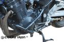 Дуги Crazy Iron для Suzuki GSF1200 Bandit (2001-2005)(европейский рынок) (205025)