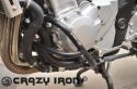 Дуги Crazy Iron для Suzuki GSF1250 Bandit (с 2007 года) (206010)