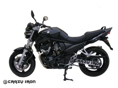Дуги Crazy Iron для Suzuki GSF650 Bandit (2005-2006) (205030)