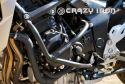 Дуги Crazy Iron для Suzuki GSR750 (220011)