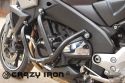 Дуги Crazy Iron для Suzuki GSX1300 BK(BKA) B-King (230010)