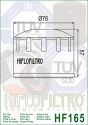 Масляный фильтр Hiflo HF165