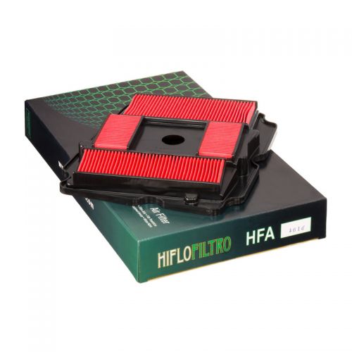 Воздушный фильтр Hiflo HFA1614