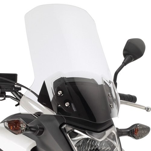 Kappa ветровое стекло для Honda NC700X/NC750X/DCT (2012-2015) KD1111ST