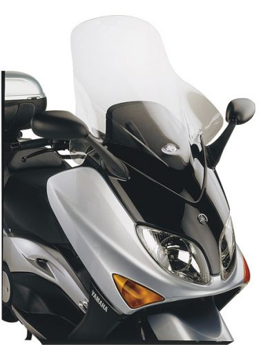 Kappa ветровое стекло для Yamaha T-Max 500 (2001-2007) KD128ST