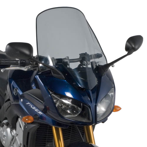 Kappa ветровое стекло для Yamaha FZ1 Fazer (2006-2015) KD437S