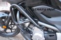 Дуги Crazy Iron для Honda NC700/NC750 (механика) (13103)