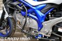 Дуги Crazy Iron для Suzuki SFV650 Gladius (240010)