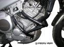 Дуги Crazy Iron для Yamaha TDM850