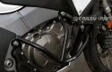 Дуги Crazy Iron для Honda VFR1200X Crosstourer (без автоматического сцепления) (12101)