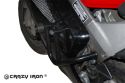 Дуги Crazy Iron для Honda VFR800 (02-12) + слайдеры на дуги (11151)