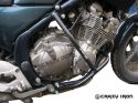 Дуги Crazy Iron для Yamaha XJ400/600 Diversion (30601)