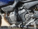 Дуги Crazy Iron для Yamaha XJ6 Diversion (2009-2013) (Кроме версии F) (30651)