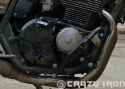Дуги Crazy Iron для Yamaha XJR400 (31301)