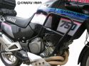 Дуги Crazy Iron для Yamaha XTZ750 Super Tenere