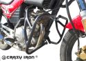 Дуги Crazy Iron для Yamaha YBR125 (2004-2008)