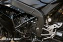 Дуги Crazy Iron для Yamaha YZF-R1 (2007-2008) (30051)
