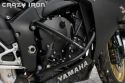 Дуги Crazy Iron для Yamaha YZF-R1 (с 2009 года)