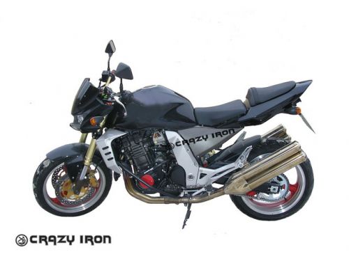 Дуги Crazy Iron для Kawasaki Z1000 (до 2006 года) (40551)