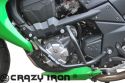 Дуги Crazy Iron для Kawasaki Z1000 (07-09) (40552)