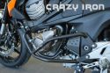 Дуги Crazy Iron для Kawasaki Z800/Z800E (43001)