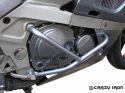 Дуги Crazy Iron для Kawasaki ZZR400/600 (40401)