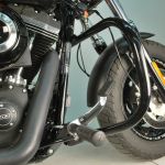 Дуги Crazy Iron для Harley Davidson DYNA (2006-2017) (65052)