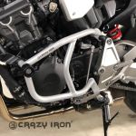 Дуги Crazy Iron для Honda CB1000R (c 2018 года) (11441)